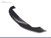 SPOILER DELANTERO DESCATALOGADO TESLA MODEL X NEGRO MATE
