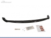 SPOILER DELANTERO TOYOTA AYGO LOOK CARBONO