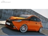 SPOILER DELANTERO TOYOTA AYGO LOOK CARBONO