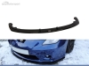 SPOILER LIP DIANTEIRO TOYOTA CELICA PRETO BRILHANTE