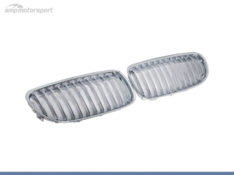 GRELHA DIANTEIRA PARA BMW SERIE 3 E92/E93 2010-2013