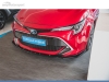 SPOILER DELANTERO DESCATALOGADO TOYOTA COROLLA MK7 NEGRO MATE