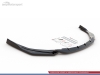 SPOILER DELANTERO TOYOTA COROLLA MK7 LOOK CARBONO