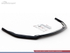 SPOILER DELANTERO TOYOTA COROLLA MK7 LOOK CARBONO