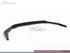 SPOILER DELANTERO TOYOTA COROLLA MK7 NEGRO BRILLO