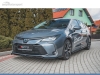SPOILER DELANTERO DESCATALOGADO TOYOTA COROLLA MK7 NEGRO MATE