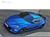 SPOILER DELANTERO DESCATALOGADO TOYOTA GT86 NEGRO BRILLO