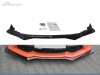 SPOILER DELANTERO TOYOTA GT86 NEGRO BRILLO