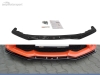 SPOILER DELANTERO DESCATALOGADO TOYOTA GT86 NEGRO BRILLO