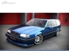 SPOILER LIP DIANTEIRO VOLVO 850 R LOOK CARBONO