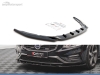 SPOILER LIP DIANTEIRO VOLVO S60 MK2 LOOK CARBONO