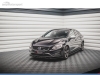 SPOILER DELANTERO DESCATALOGADO VOLVO S60 MK2 LOOK CARBONO