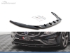 SPOILER DELANTERO VOLVO S60 MK2 NEGRO BRILLO