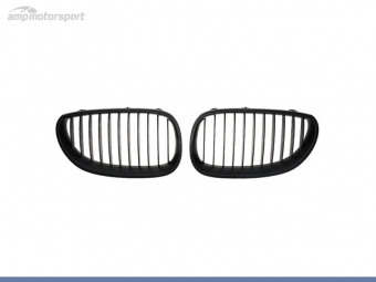 GRELHA DIANTEIRA PARA BMW SERIE 5 E60 2003-2010