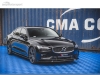 SPOILER DELANTERO DESCATALOGADO VOLVO S60 MK3 LOOK CARBONO