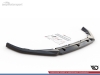 SPOILER DELANTERO DESCATALOGADO VOLVO S60 MK3 LOOK CARBONO