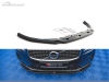 SPOILER LIP DIANTEIRO VOLVO S60 MK3 LOOK CARBONO