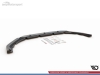SPOILER DELANTERO DESCATALOGADO VOLVO S60 MK3 LOOK CARBONO