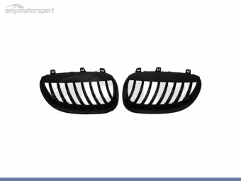 GRELHA DIANTEIRA PARA BMW SERIE 5 E60 2003-2010