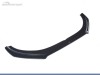 SPOILER DELANTERO VOLVO V40 R-DESIGN LOOK CARBONO