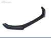 SPOILER DELANTERO DESCATALOGADO VOLVO V40 R-DESIGN NEGRO BRILLO