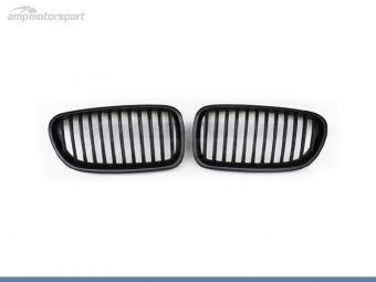 GRELHA DIANTEIRA PARA BMW SERIE 5 F10/F11 2010-2013