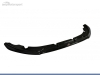 SPOILER DELANTERO VOLVO V50 LOOK CARBONO