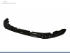 SPOILER DELANTERO VOLVO V50 NEGRO BRILLO