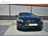 SPOILER DELANTERO VOLVO V60 LOOK CARBONO