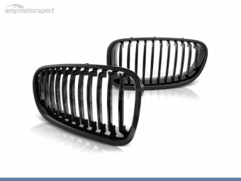 PARRILLA DELANTERA PARA BMW SERIE 5 F10/F11 2010-2013