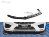 SPOILER DELANTERO DESCATALOGADO VOLVO XC60 MK2 R-DESIGN NEGRO MATE