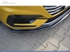 SPOILER DELANTERO DESCATALOGADO VW ARTEON NEGRO BRILLO