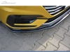 SPOILER DELANTERO VW ARTEON NEGRO BRILLO