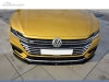 SPOILER DELANTERO VW ARTEON NEGRO BRILLO