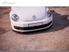SPOILER LIP DIANTEIRO DESCONTINUADO VW BEETLE PRETO FOSCO