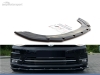 SPOILER DELANTERO VOLKSWAGEN CADDY NEGRO BRILLO