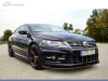 SPOILER DELANTERO VOLKSWAGEN CC R-LINE LOOK CARBONO