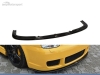 SPOILER DELANTERO DESCATALOGADO VW GOLF MK4 R32 LOOK CARBONO