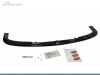 SPOILER DELANTERO VW GOLF MK4 R32 LOOK CARBONO