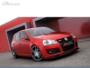 SPOILER LIP DIANTEIRO DESCONTINUADO VW GOLF MK5 GTI LOOK CARBONO