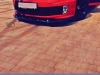 SPOILER DELANTERO DESCATALOGADO VW GOLF MK6 GTI NEGRO BRILLO