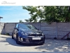 SPOILER DELANTERO VW GOLF MK6 GTI NEGRO BRILLO