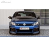 SPOILER DELANTERO VW GOLF MK6 R LOOK CARBONO