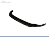 SPOILER LIP DIANTEIRO DESCONTINUADO VW GOLF MK7 PRETO FOSCO