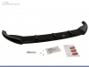 SPOILER DELANTERO VW GOLF MK7 LOOK CARBONO