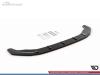SPOILER DELANTERO DESCATALOGADO VW GOLF MK7 GTI LOOK CARBONO