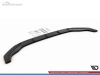 SPOILER DELANTERO DESCATALOGADO VW GOLF MK7 GTI LOOK CARBONO