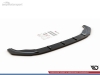 SPOILER DELANTERO DESCATALOGADO VW GOLF MK7 GTI NEGRO BRILLO