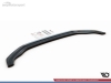 SPOILER LIP DIANTEIRO DESCONTINUADO VW GOLF MK7 GTI LOOK CARBONO