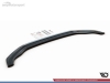 SPOILER LIP DIANTEIRO VW GOLF MK7 GTI PRETO BRILHANTE